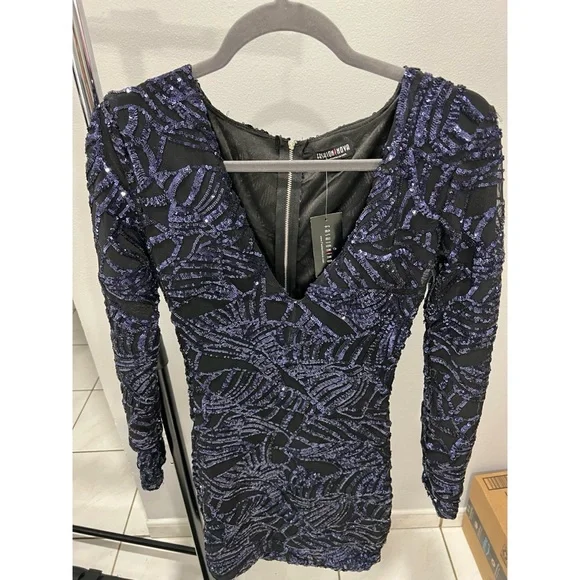 Fashion Nova | Dresses | Fashion Nova A Star Is Born Dress | Poshmark
